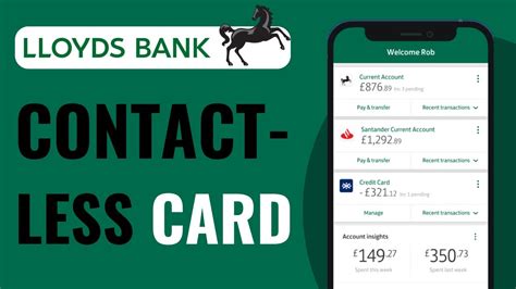 lloyds contactless card eligibility|Lloyds bank credit card contactless.